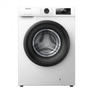 Пральна машина Hisense WFQA8014EVJM