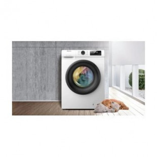 Пральна машина Hisense WFQA8014EVJM