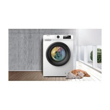Пральна машина Hisense WFQA8014EVJM