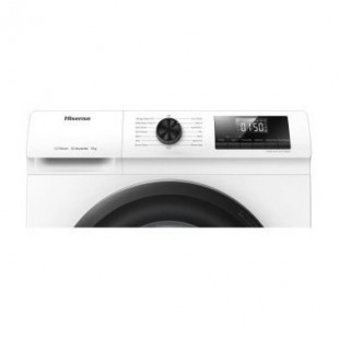 Пральна машина Hisense WFQA8014EVJM