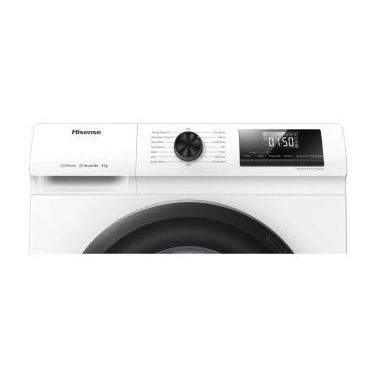Пральна машина Hisense WFQA8014EVJM