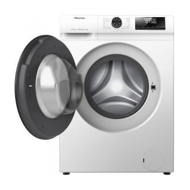 Пральна машина Hisense WFQA8014EVJM