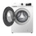 Пральна машина Hisense WFQA8014EVJM