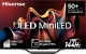 Телевізор Hisense miniLED 65U7NQ
