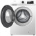 Пральна машина Hisense WFQP8014EVM