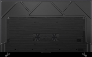 Телевізор Hisense 75U7KQ рідкокристалічний
