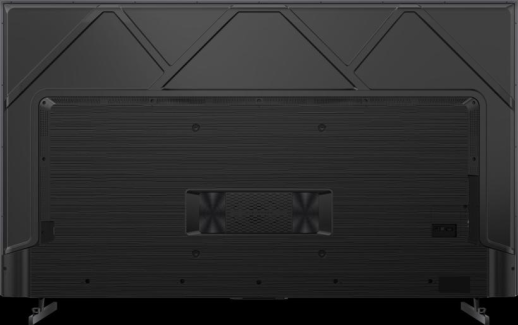 Телевізор Hisense 75U7KQ рідкокристалічний
