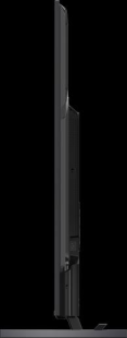 Телевізор Hisense 75U7KQ рідкокристалічний