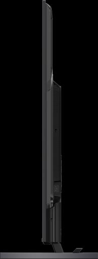 Телевізор Hisense 75U7KQ рідкокристалічний