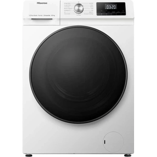 Пральна машина Hisense WFQA9014EVJM 