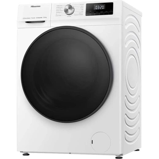 Пральна машина Hisense WFQA9014EVJM 