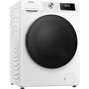 Пральна машина Hisense WFQA9014EVJM 