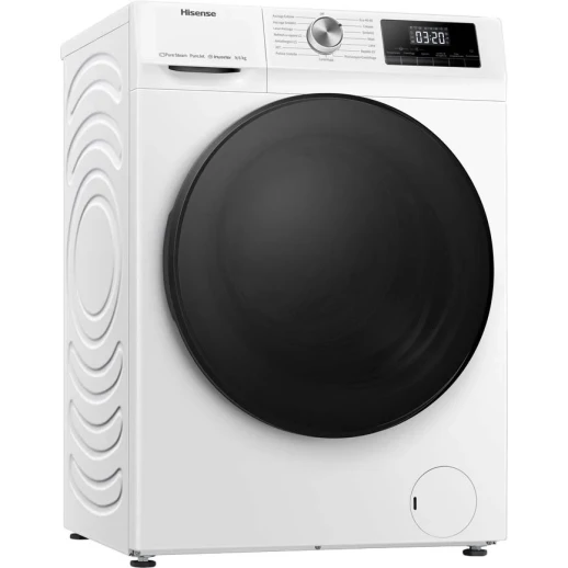 Пральна машина Hisense WFQA9014EVJM 