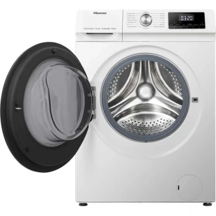 Пральна машина Hisense WFQA9014EVJM 