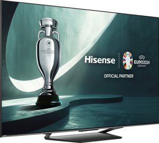 Телевізор Hisense miniLED 75U7NQ