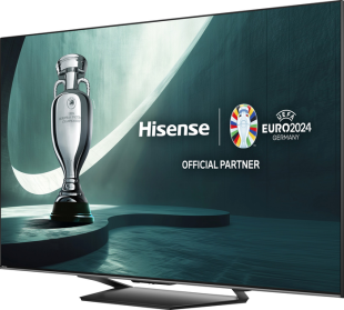 Телевізор Hisense miniLED 75U7NQ