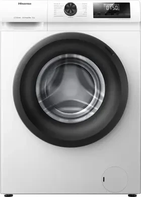 Пральна машина Hisense WFQP9014EVM 