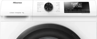 Пральна машина Hisense WFQP9014EVM 