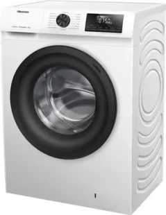Пральна машина Hisense WFQP9014EVM 