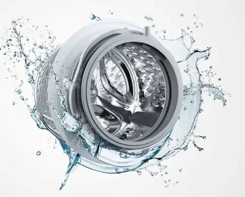 Пральна машина Hisense WFQP9014EVM 