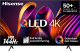 Телевізор Hisense QLED 85E7NQ PRO
