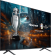 Телевізор Hisense QLED 85E7NQ PRO