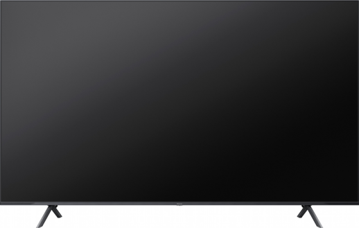 Телевізор Hisense QLED 85E7NQ PRO