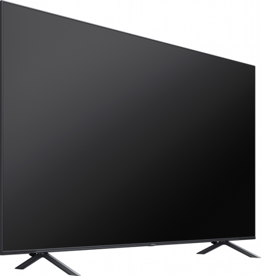 Телевізор Hisense QLED 85E7NQ PRO