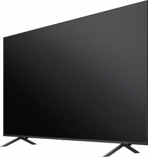 Телевізор Hisense QLED 85E7NQ PRO