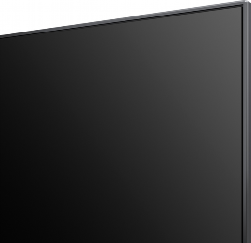 Телевізор Hisense QLED 85E7NQ PRO