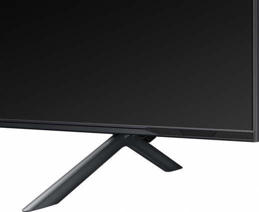 Телевізор Hisense QLED 85E7NQ PRO