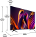 Телевізор Hisense QLED 85E7NQ PRO