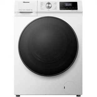 Пральна машина Hisense WFQA8014EVJM/UA