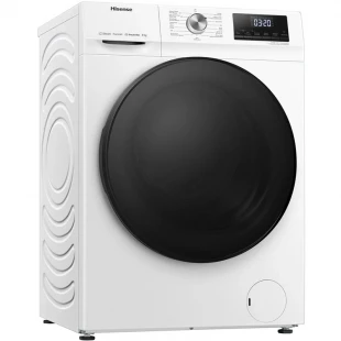 Пральна машина Hisense WFQA8014EVJM/UA