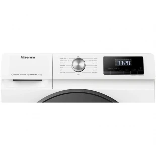 Пральна машина Hisense WFQA8014EVJM/UA