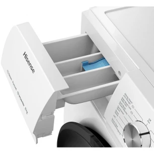 Пральна машина Hisense WFQA8014EVJM/UA