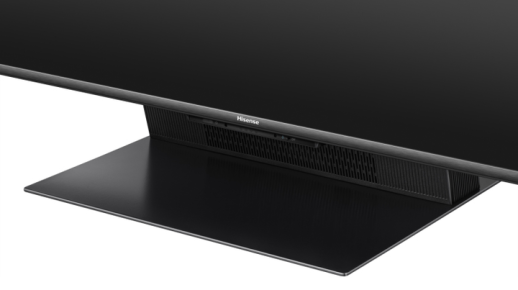 Телевізор Hisense 65UXKQ