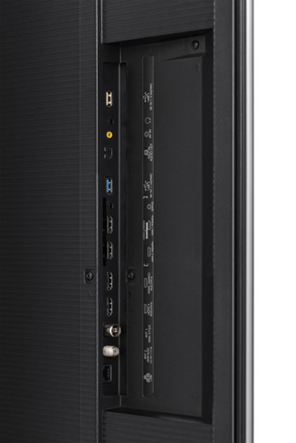 Телевізор Hisense 65UXKQ