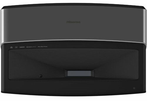 Лазерний проектор Hisense HE100L5
