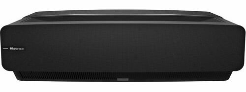 Лазерний проектор Hisense HE100L5