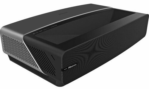 Лазерний проектор Hisense HE100L5