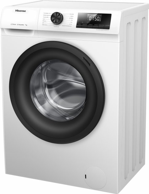 Пральна машина Hisense WFQP7012EVM