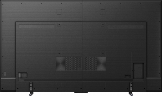 Телевізор Hisense 100U7KQ рідкокристалічний