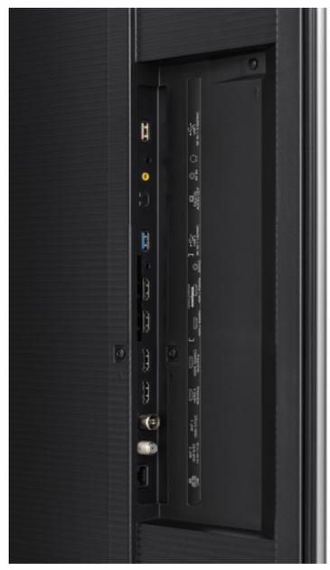 Телевізор Hisense 85UXKQ