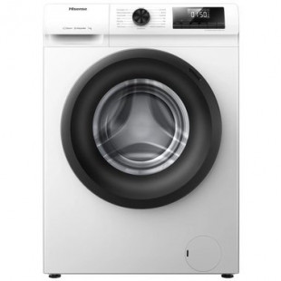 Пральна машина Hisense WFQP6012EVM