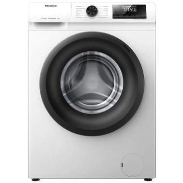 Пральна машина Hisense WFQP6012EVM