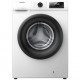 Пральна машина Hisense WFQP6012EVM