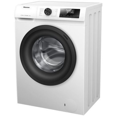 Пральна машина Hisense WFQP6012EVM