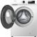 Пральна машина Hisense WFQP6012EVM