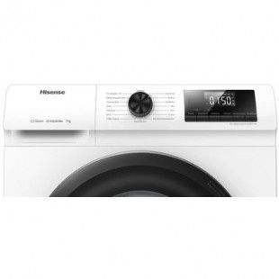 Пральна машина Hisense WFQP6012EVM